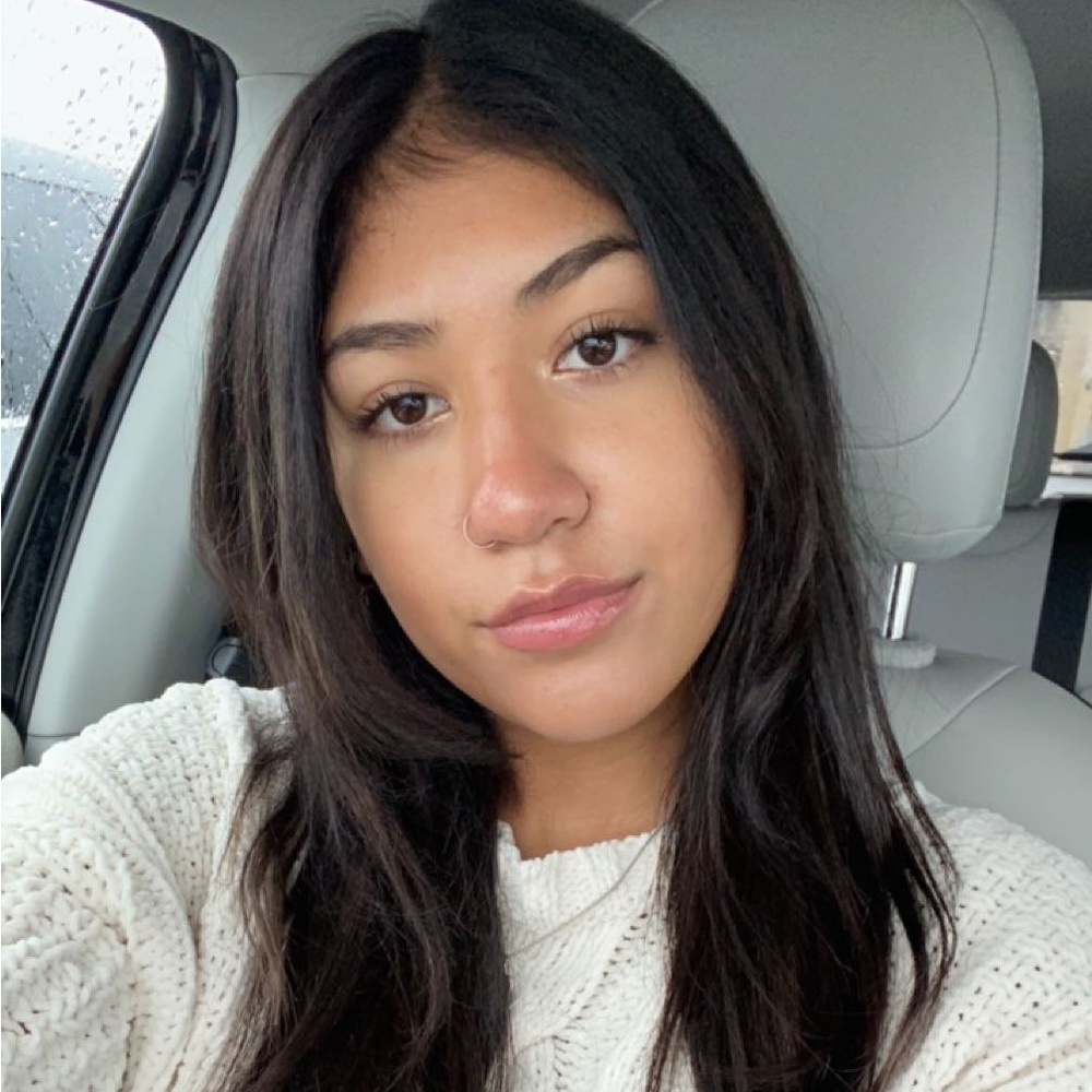 Meet your Posher, Nina